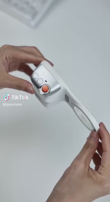 Télécommande de Déclenchement Bluetooth TELESIN – Contrôle Facile pour Caméras d’Action